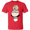CUTE ANIMALS - Lil Owl T Shirt & Hoodie