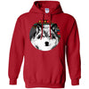 ANIMALS - Wolf T Shirt & Hoodie