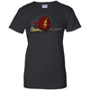 CUTE ANIMALS - fastest saneil ever T Shirt & Hoodie