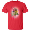 CUTE ANIMALS - deer T Shirt & Hoodie