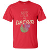 CUTE ANIMALS - Keep calm tee T Shirt & Hoodie