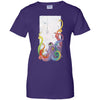 CUTE ANIMALS - Octohook T Shirt & Hoodie